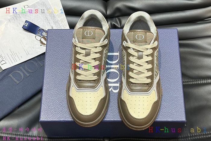 NEW 디올 신발 신상 DR 3025041