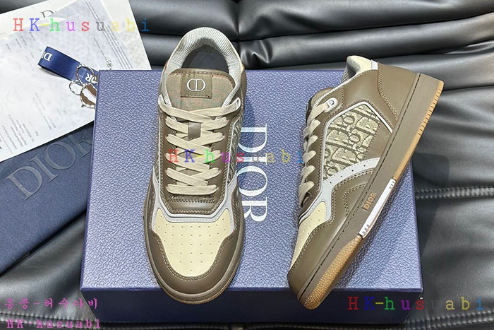 NEW 디올 신발 신상 DR 3025041