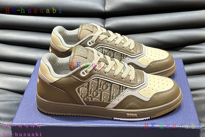 NEW 디올 신발 신상 DR 3025041