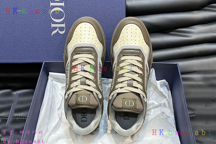 NEW 디올 신발 신상 DR 3025041