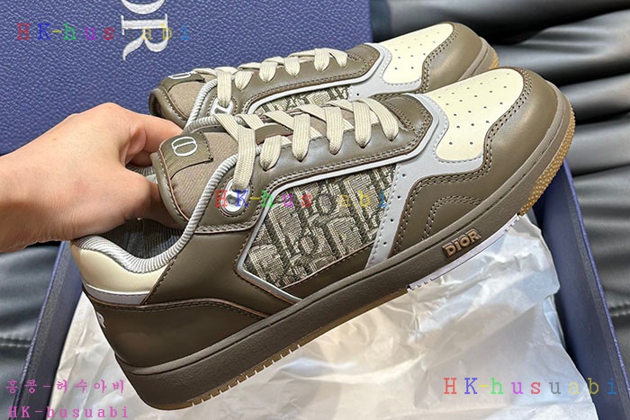 NEW 디올 신발 신상 DR 3025041