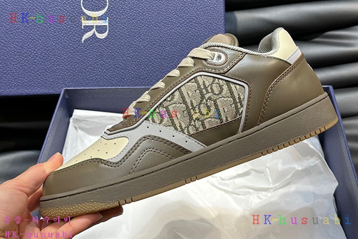 NEW 디올 신발 신상 DR 3025041