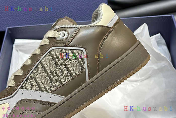 NEW 디올 신발 신상 DR 3025041