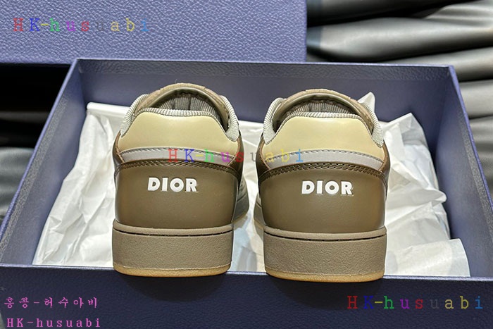 NEW 디올 신발 신상 DR 3025041