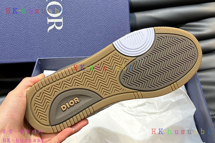 NEW 디올 신발 신상 DR 3025041
