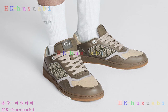 NEW 디올 신발 신상 DR 3025041