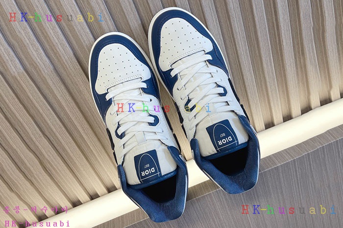 NEW 디올 신발 신상 DR 3021152