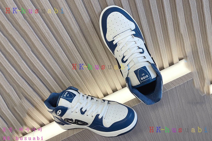 NEW 디올 신발 신상 DR 3021152