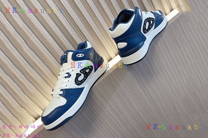 NEW 디올 신발 신상 DR 3021152