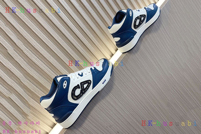 NEW 디올 신발 신상 DR 3021152