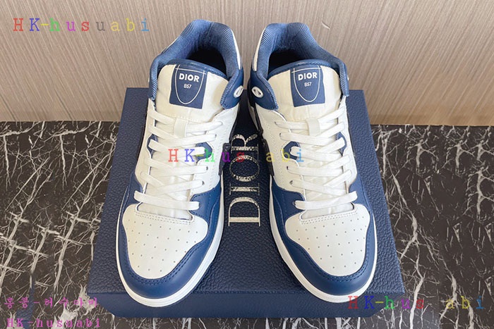 NEW 디올 신발 신상 DR 3021152