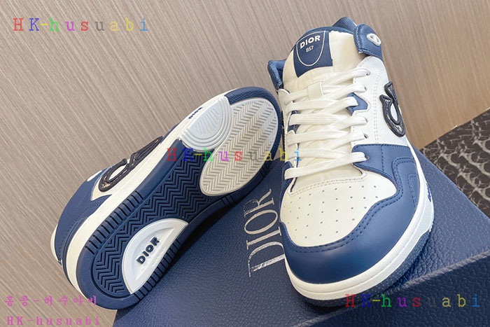 NEW 디올 신발 신상 DR 3021152