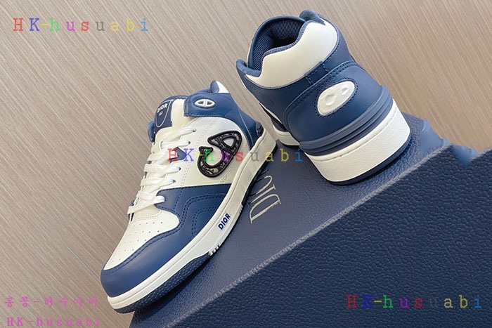NEW 디올 신발 신상 DR 3021152