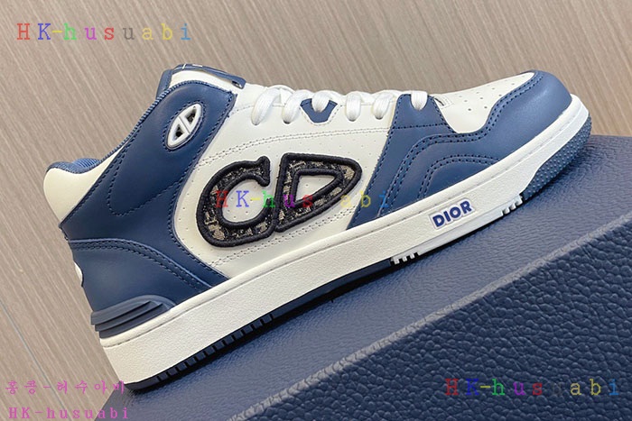 NEW 디올 신발 신상 DR 3021152