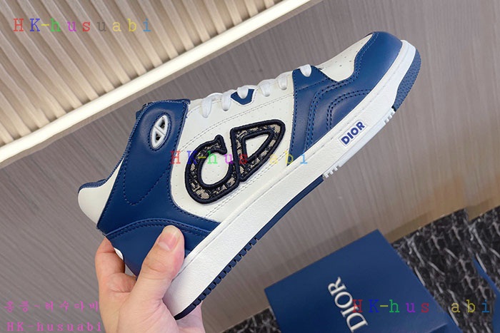 NEW 디올 신발 신상 DR 3021152