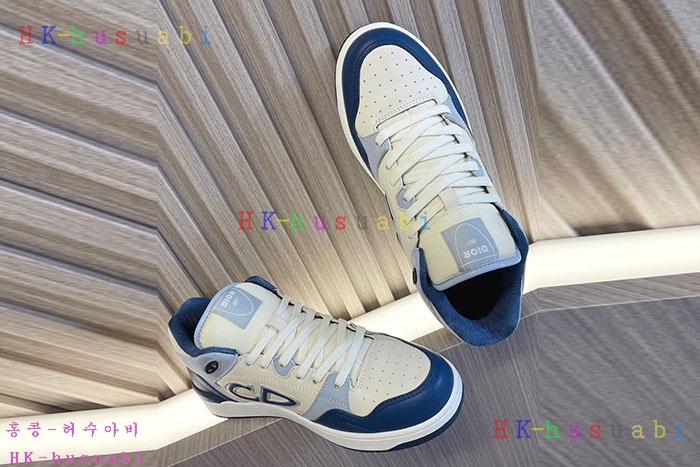 NEW 디올 신발 신상 DR 3021153