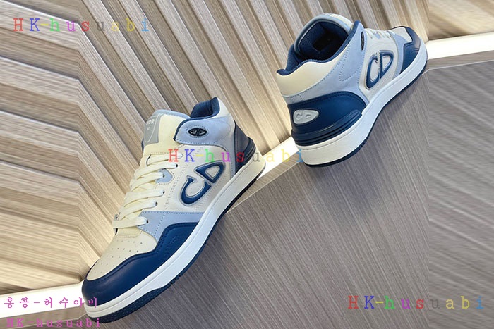 NEW 디올 신발 신상 DR 3021153