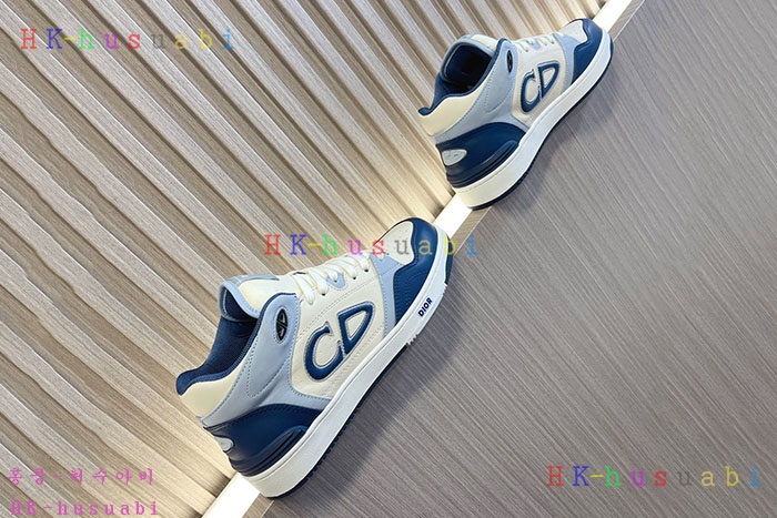 NEW 디올 신발 신상 DR 3021153