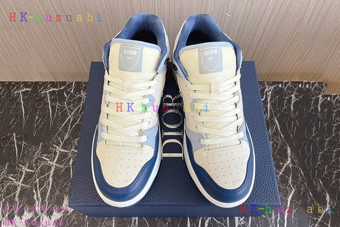 NEW 디올 신발 신상 DR 3021153