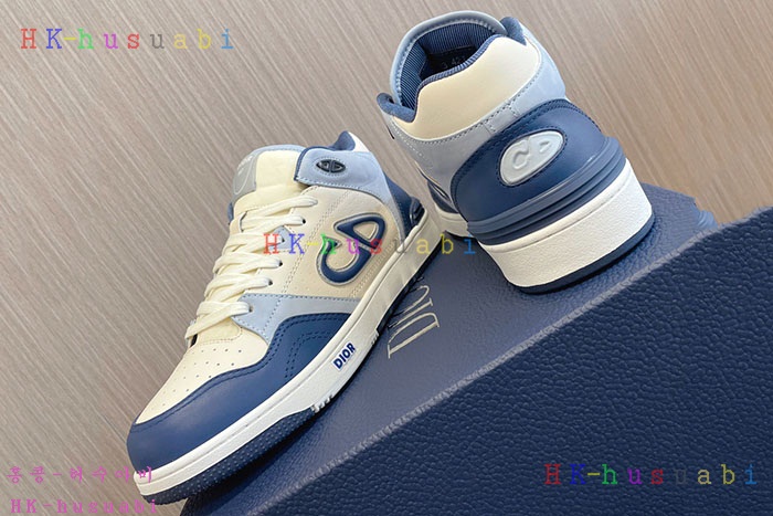 NEW 디올 신발 신상 DR 3021153