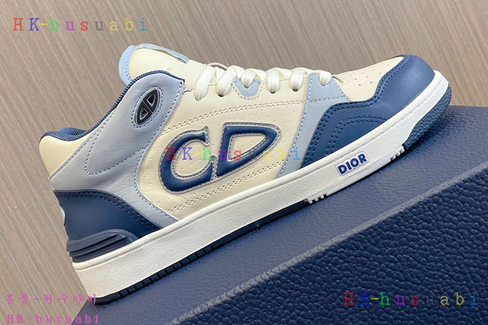 NEW 디올 신발 신상 DR 3021153