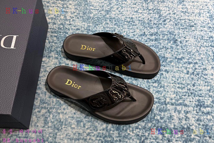 NEW 디올 신발 신상 DR 4475802