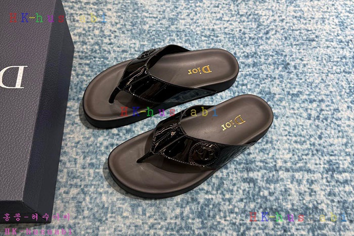 NEW 디올 신발 신상 DR 4475802