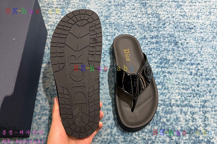 NEW 디올 신발 신상 DR 4475802