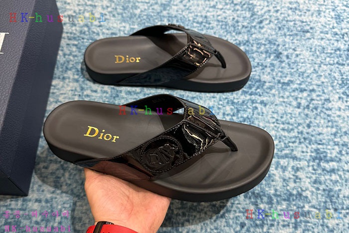NEW 디올 신발 신상 DR 4475802