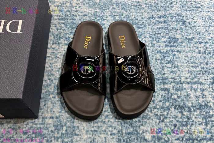 NEW 디올 신발 신상 DR 4475804