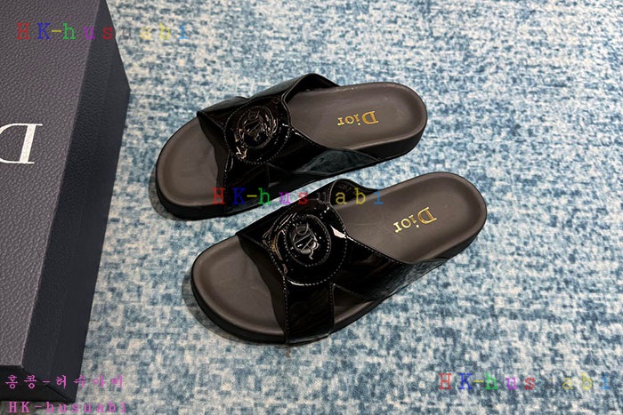 NEW 디올 신발 신상 DR 4475804