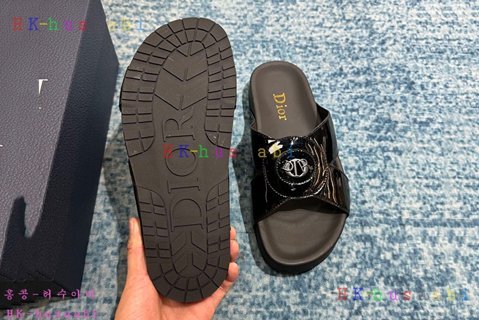NEW 디올 신발 신상 DR 4475804
