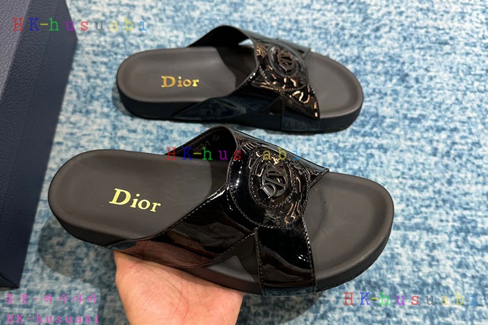 NEW 디올 신발 신상 DR 4475804
