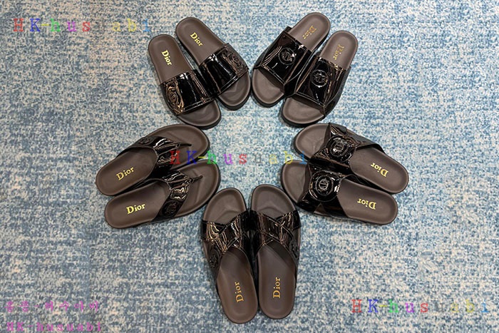 NEW 디올 신발 신상 DR 4475804