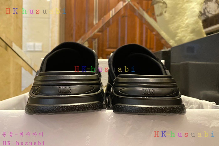 NEW 디올 신발 신상 DR 584401