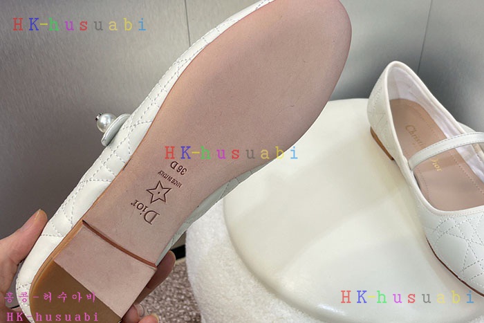 NEW 디올 신발 신상 DR 140110