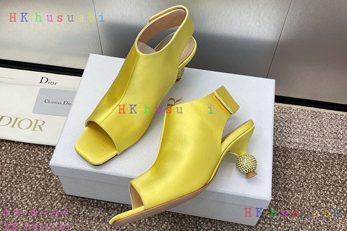 NEW 디올 신발 신상 DR 188573