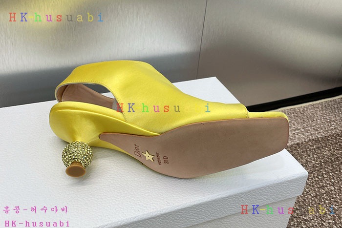 NEW 디올 신발 신상 DR 188573