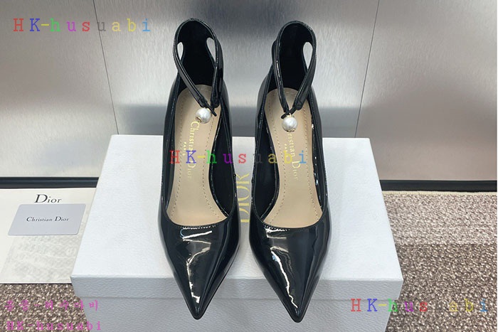 NEW 디올 신발 신상 DR 188575