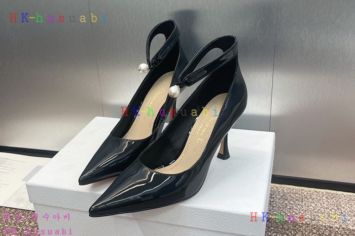 NEW 디올 신발 신상 DR 188575