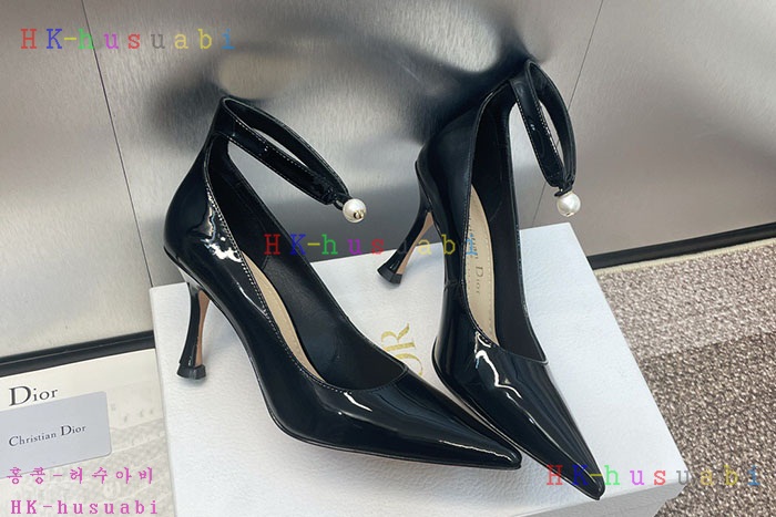 NEW 디올 신발 신상 DR 188575