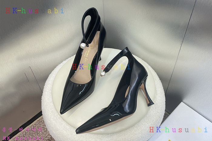 NEW 디올 신발 신상 DR 188575
