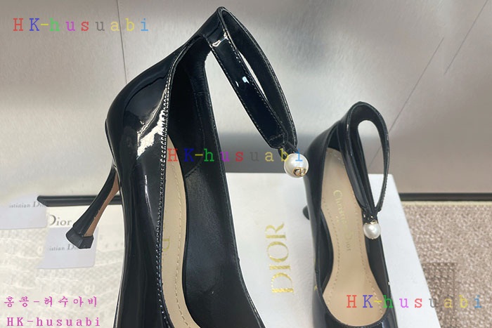 NEW 디올 신발 신상 DR 188575
