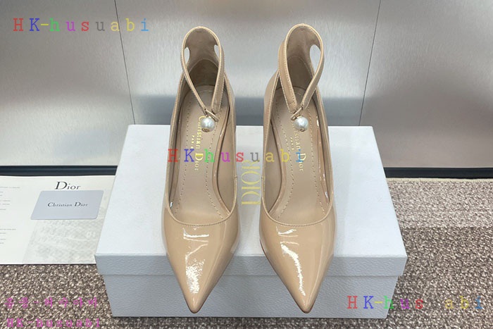 NEW 디올 신발 신상 DR 188576