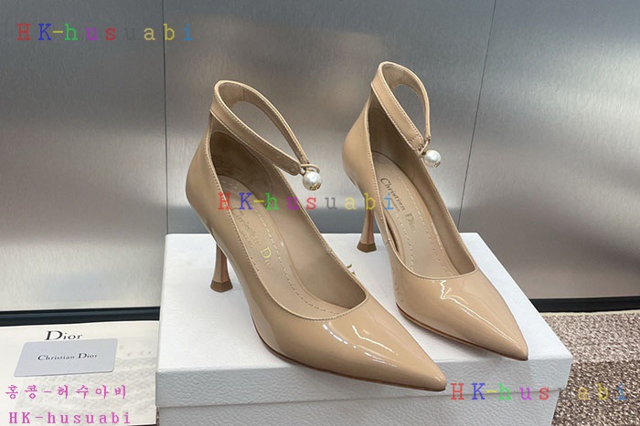 NEW 디올 신발 신상 DR 188576