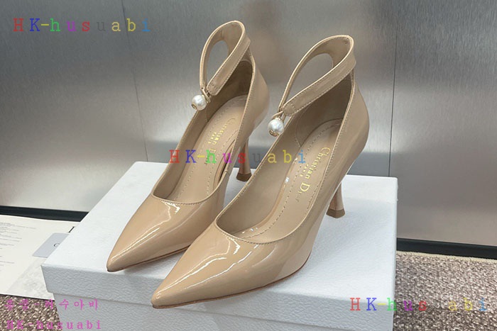 NEW 디올 신발 신상 DR 188576