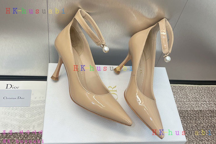NEW 디올 신발 신상 DR 188576
