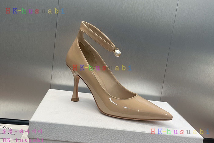 NEW 디올 신발 신상 DR 188576