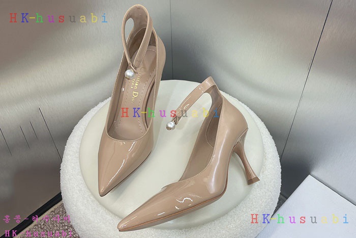 NEW 디올 신발 신상 DR 188576