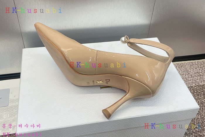NEW 디올 신발 신상 DR 188576